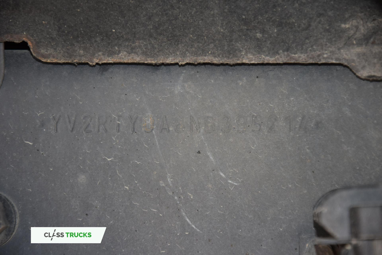 牵引车 Volvo FH 460 Globetrotter XL i-Save I-ParkCool：图17