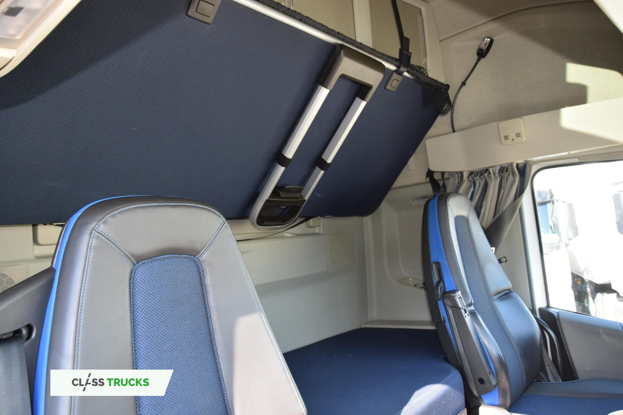 牵引车 Volvo FH 460 Globetrotter XL i-Save I-ParkCool：图14