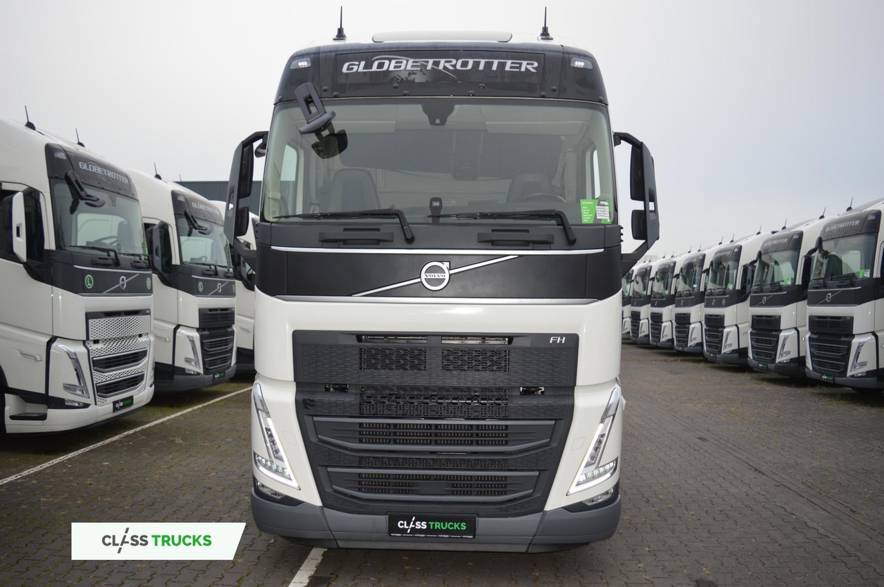 Volvo FH 460 Globetrotter XL i-Save - 牵引车:图2 Volvo FH 460 Globetrotter XL i-Save - 牵引车:图2