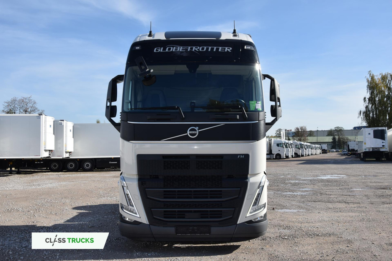 Volvo FH 460 Globetrotter XL i-Save - 牵引车:图2 Volvo FH 460 Globetrotter XL i-Save - 牵引车:图2