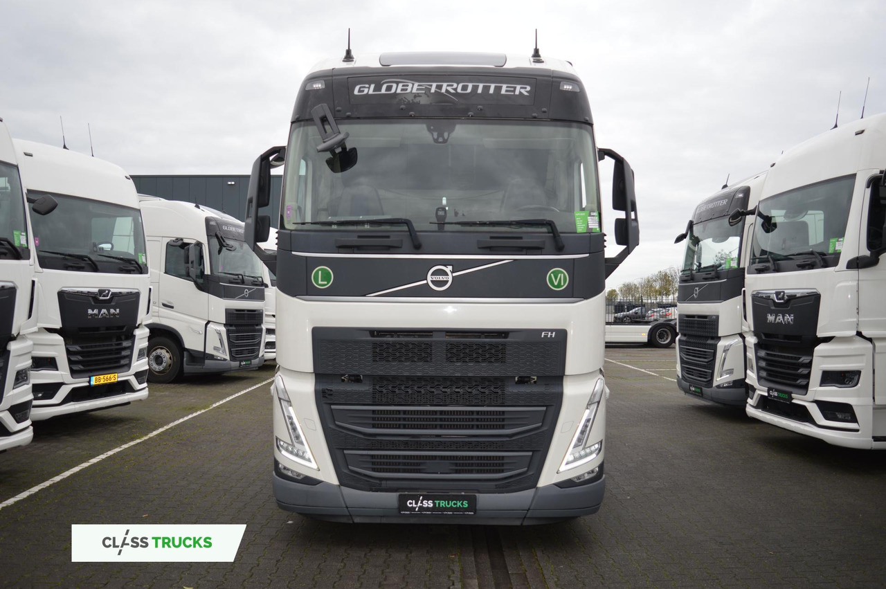 Volvo FH 460 Globetrotter XL i-Save - 牵引车:图2 Volvo FH 460 Globetrotter XL i-Save - 牵引车:图2