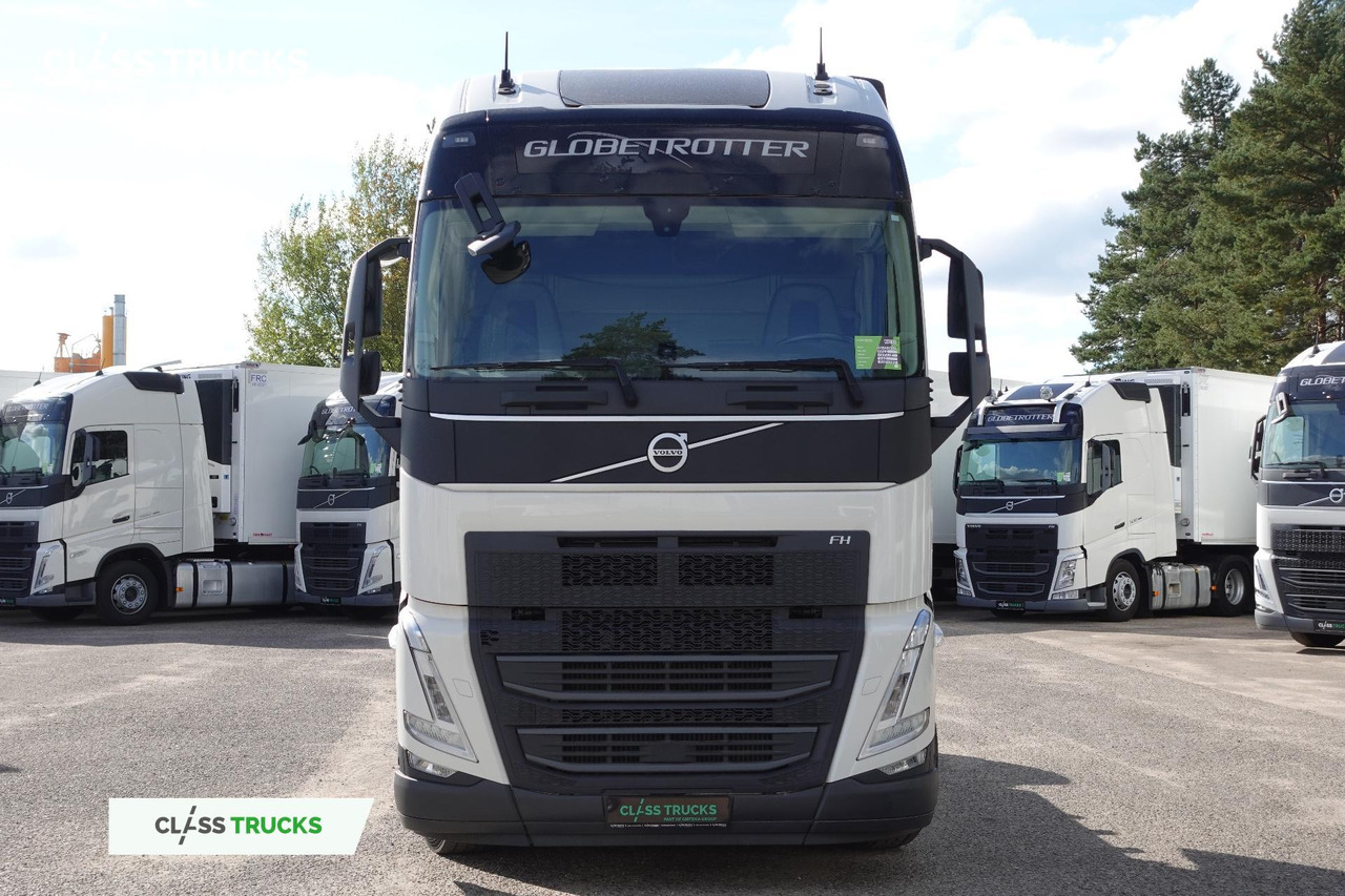Volvo FH 460 Globetrotter XL i-Save - 牵引车:图2 Volvo FH 460 Globetrotter XL i-Save - 牵引车:图2