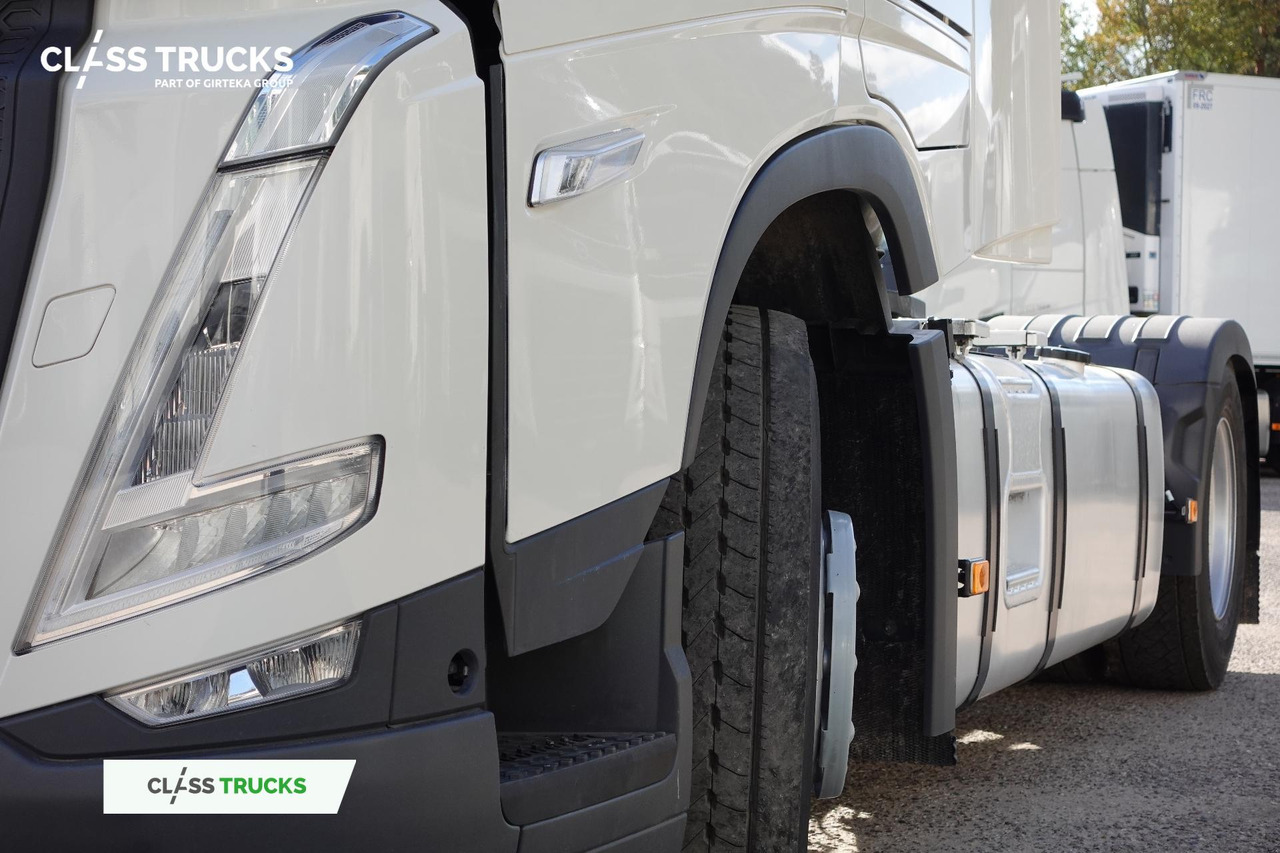 Volvo FH 460 Globetrotter XL i-Save - 牵引车:图4 Volvo FH 460 Globetrotter XL i-Save - 牵引车:图4