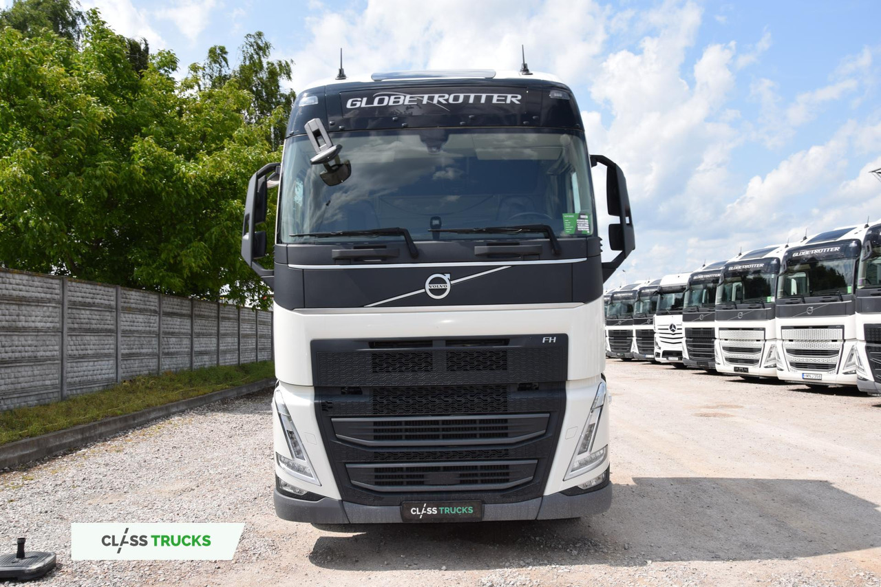 Volvo FH 460 Globetrotter XL i-Save - 牵引车:图2 Volvo FH 460 Globetrotter XL i-Save - 牵引车:图2