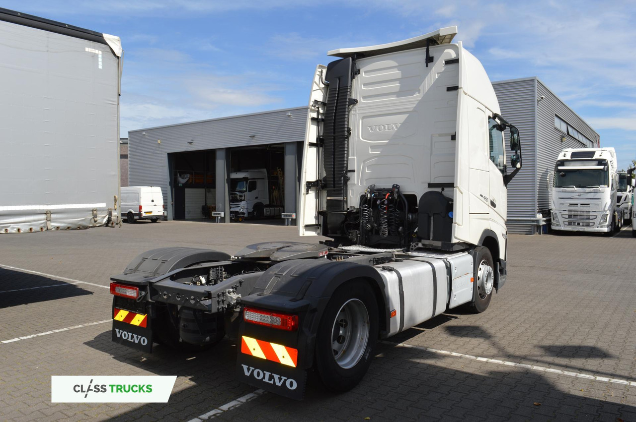 Volvo FH 460 Globetrotter XL i-Save - 牵引车:图4 Volvo FH 460 Globetrotter XL i-Save - 牵引车:图4
