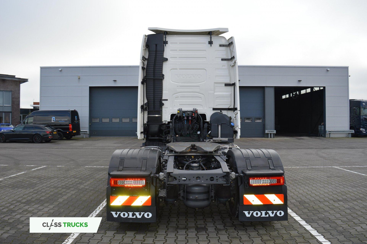 Volvo FH 500 Globetrotter XL - 牵引车:图3 Volvo FH 500 Globetrotter XL - 牵引车:图3