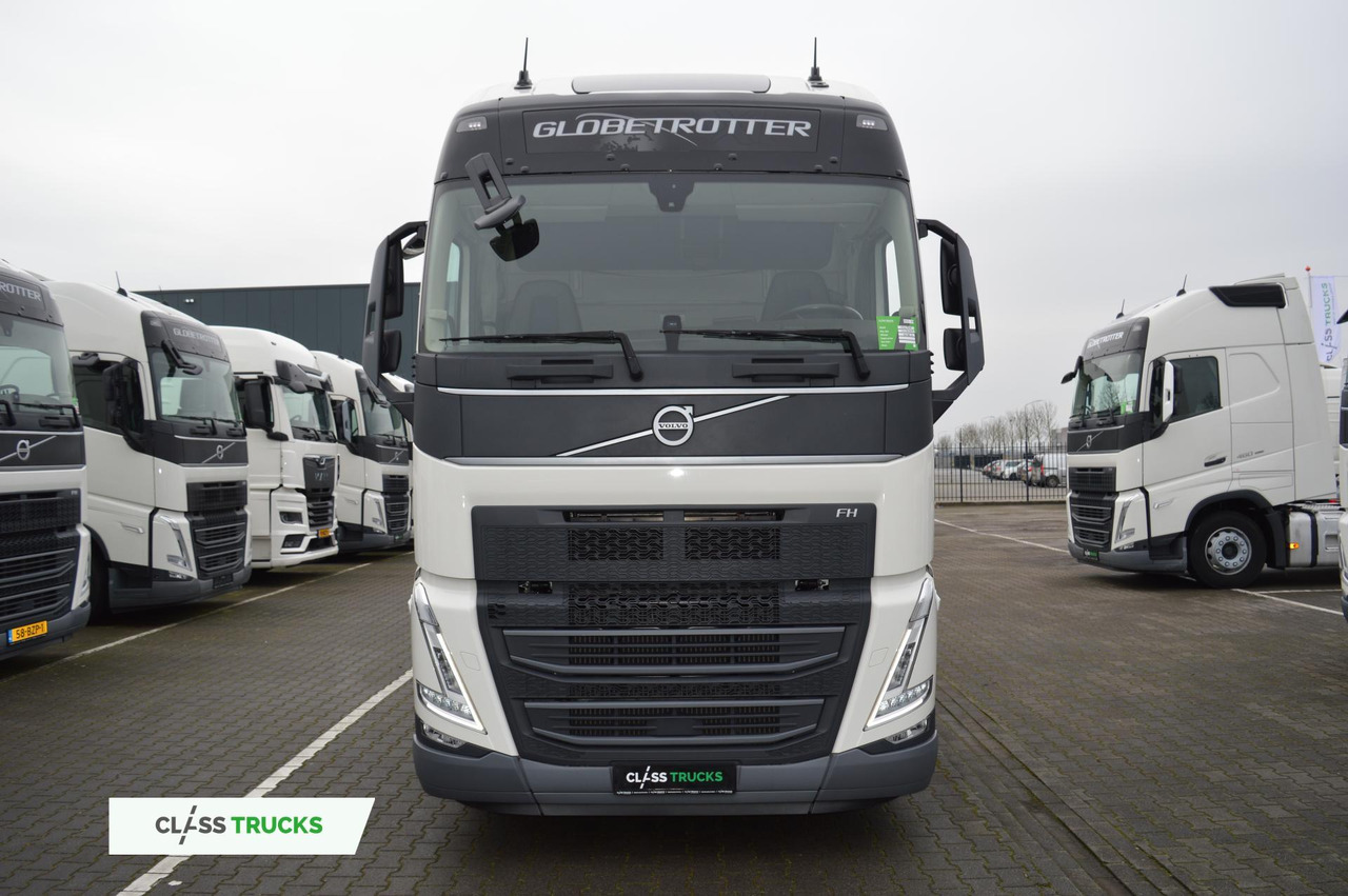 Volvo FH 500 Globetrotter XL - 牵引车:图2 Volvo FH 500 Globetrotter XL - 牵引车:图2