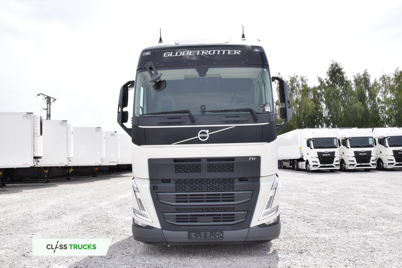 Volvo FH 500 Globetrotter XL - 牵引车:图2 Volvo FH 500 Globetrotter XL - 牵引车:图2