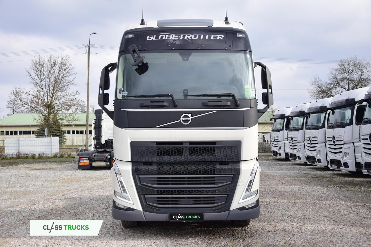 Volvo FH 500 Globetrotter XL - 牵引车:图2 Volvo FH 500 Globetrotter XL - 牵引车:图2