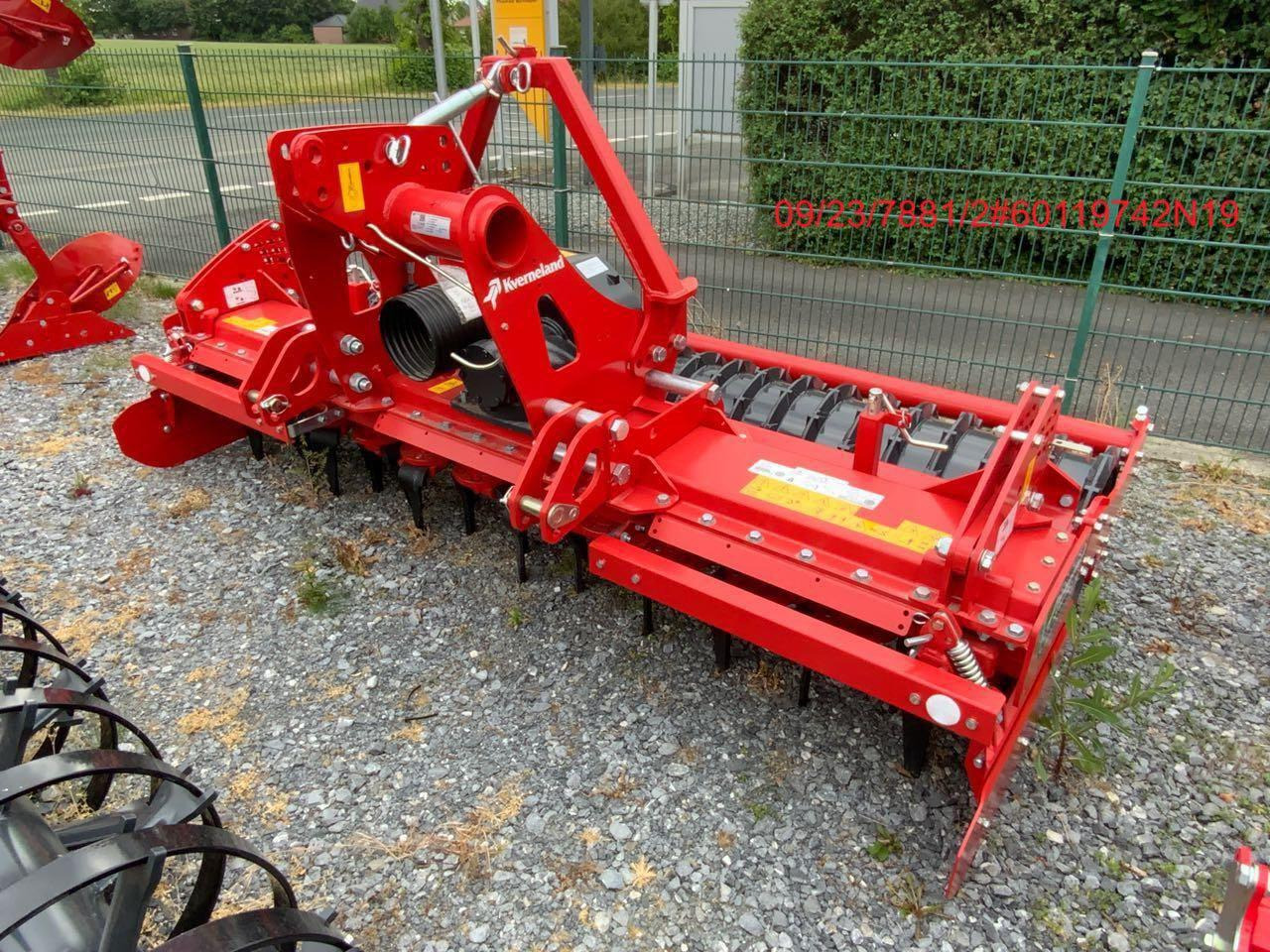 Kverneland S SERIES 3,00 M - 土壤耕作设备:图1 Kverneland S SERIES 3,00 M - 土壤耕作设备:图1