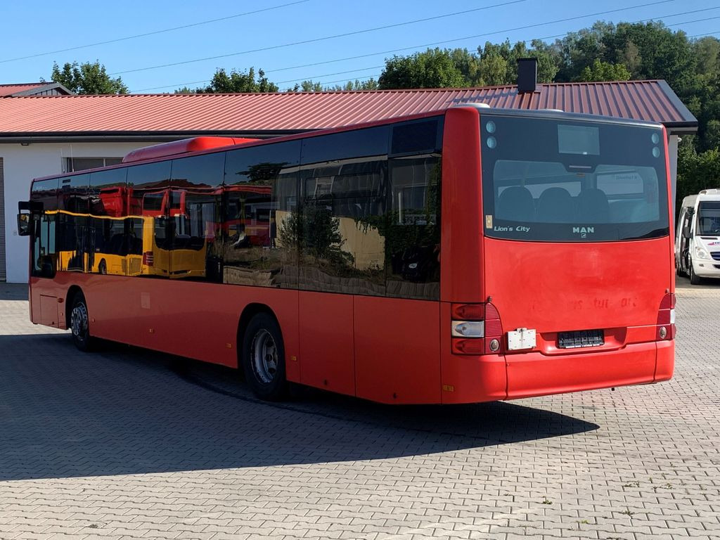 MAN A 20 / Lions City Ü Euro 5 / EEV / KLIMA MAN A 20 / Lions City Ü Euro 5 / EEV / KLIMA - 城市巴士:图4 MAN A 20 / Lions City Ü Euro 5 / EEV / KLIMA MAN A 20 / Lions City Ü Euro 5 / EEV / KLIMA - 城市巴士:图4