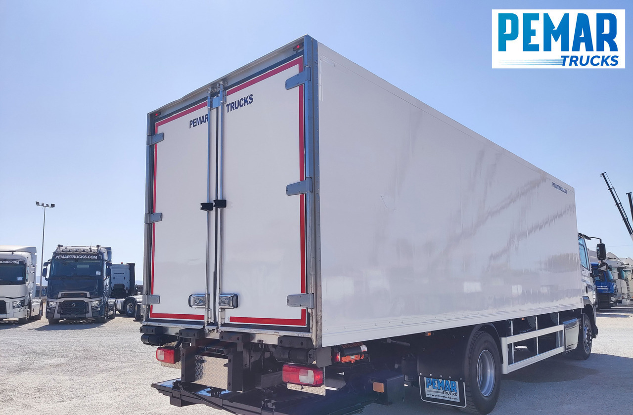 DAF CF 330 FRIGORIFICO 18T - 冷藏车:图5 DAF CF 330 FRIGORIFICO 18T - 冷藏车:图5