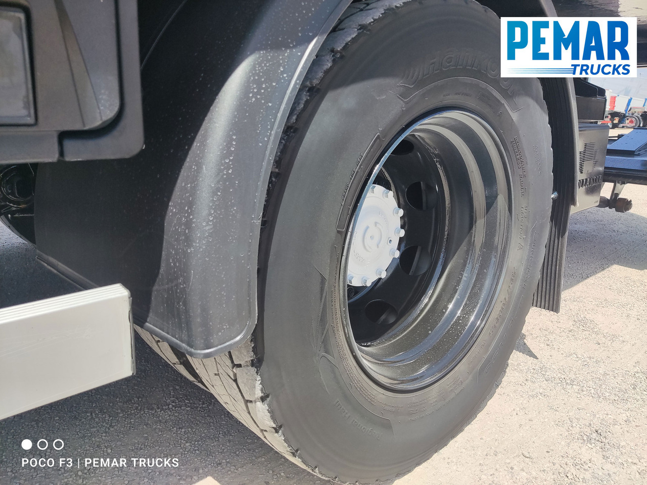 RENAULT MIDLUM 270 FRIGORIFICO 16T EURO 5 租赁 RENAULT MIDLUM 270 FRIGORIFICO 16T EURO 5：图10