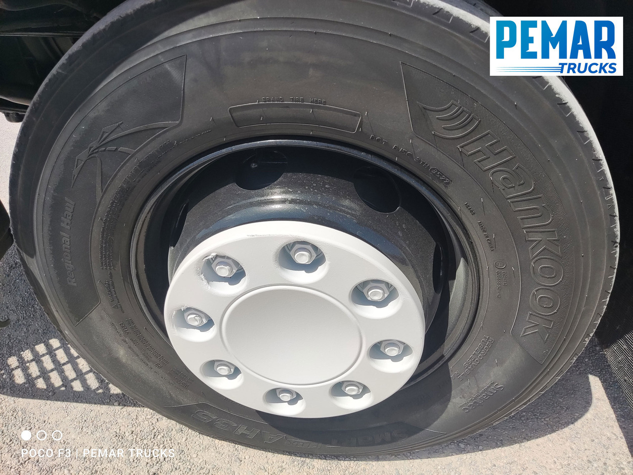RENAULT MIDLUM 270 FRIGORIFICO 16T EURO 5 租赁 RENAULT MIDLUM 270 FRIGORIFICO 16T EURO 5：图9