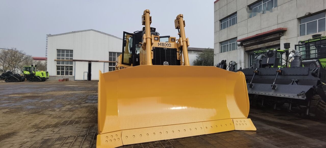 HBXG NEW SD8N Bulldozer for Mining and Quarry - 推土机:图2 HBXG NEW SD8N Bulldozer for Mining and Quarry - 推土机:图2