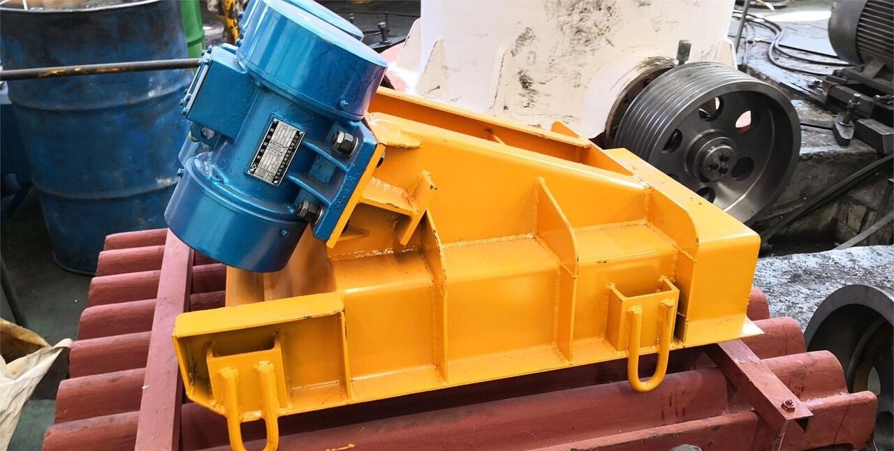 KINGLINK GZG5090 Chute Pan Feeder - 牲畜设备:图3 KINGLINK GZG5090 Chute Pan Feeder - 牲畜设备:图3