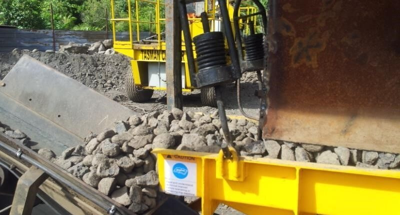 KINGLINK GZG5090 Chute Pan Feeder - 牲畜设备:图2 KINGLINK GZG5090 Chute Pan Feeder - 牲畜设备:图2
