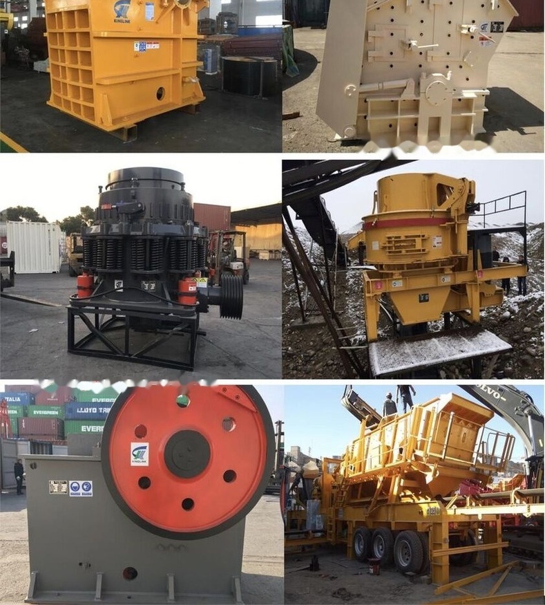 Kinglink 100TPH SCALPING VIBRATING FEEDER ZSW380X96 租赁 Kinglink 100TPH SCALPING VIBRATING FEEDER ZSW380X96:图6 Kinglink 100TPH SCALPING VIBRATING FEEDER ZSW380X96 租赁 Kinglink 100TPH SCALPING VIBRATING FEEDER ZSW380X96:图6