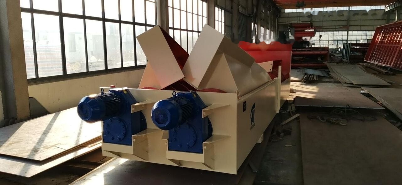 Kinglink 2LSX915 Fine material Sand Washer | Log Washer - 筛选机:图5 Kinglink 2LSX915 Fine material Sand Washer | Log Washer - 筛选机:图5