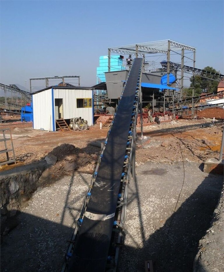Kinglink Belt Conveyor B800 with High Quality Frame - 带式输送机:图5 Kinglink Belt Conveyor B800 with High Quality Frame - 带式输送机:图5