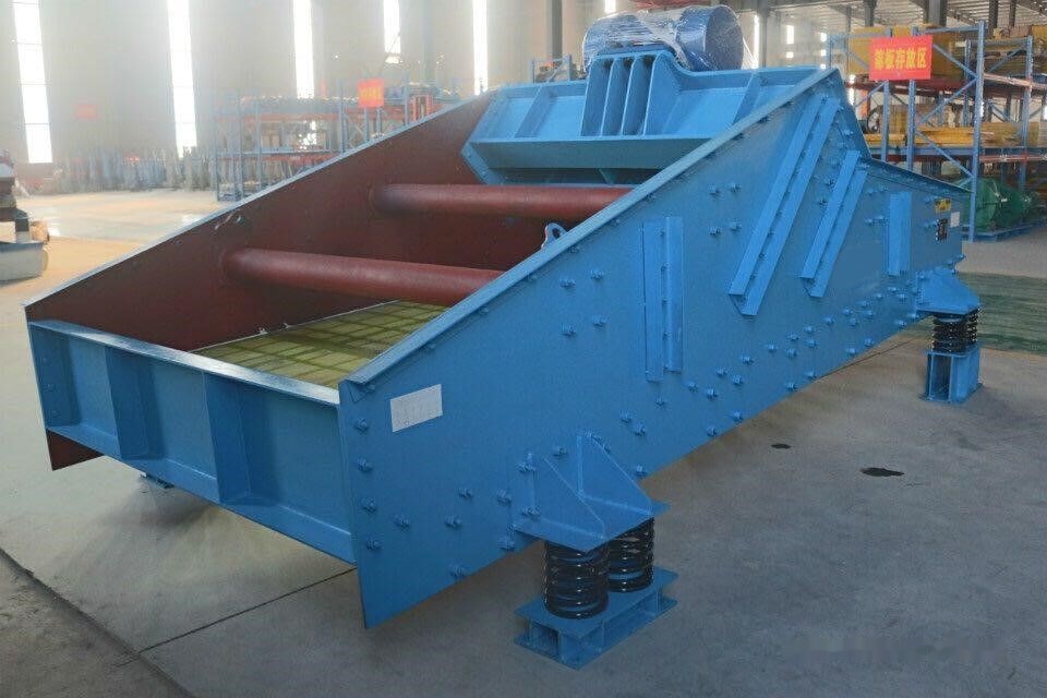 Kinglink Dewatering Screen DS1530 - 筛选机:图3 Kinglink Dewatering Screen DS1530 - 筛选机:图3