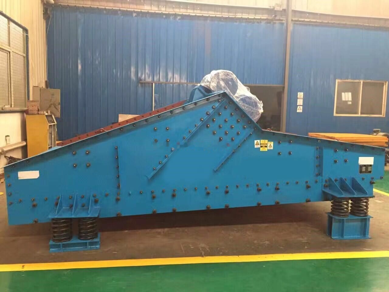 Kinglink Dewatering Screen DS1530 - 筛选机:图1 Kinglink Dewatering Screen DS1530 - 筛选机:图1