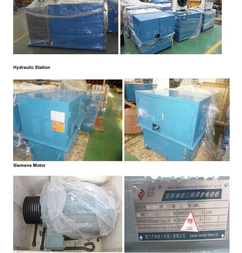 Kinglink KLC1000 100TPH Silex Stone Cone Crusher - 圆锥破碎机:图2 Kinglink KLC1000 100TPH Silex Stone Cone Crusher - 圆锥破碎机:图2