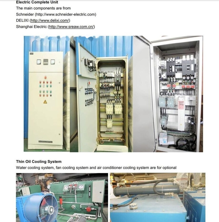 Kinglink KLC1000 100TPH Silex Stone Cone Crusher - 圆锥破碎机:图3 Kinglink KLC1000 100TPH Silex Stone Cone Crusher - 圆锥破碎机:图3