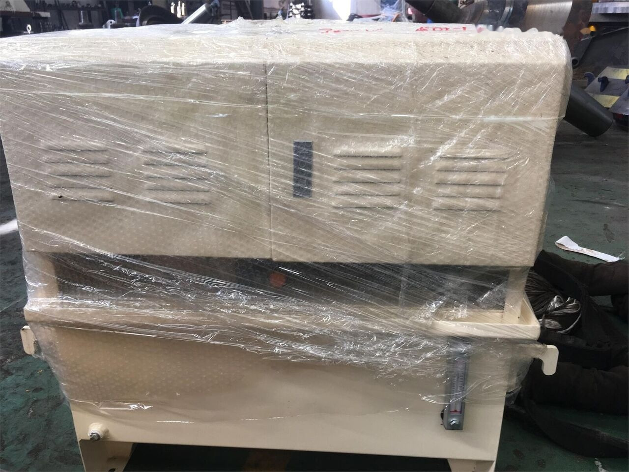 Kinglink KLF1000 3ft Concasseur à Cône - 圆锥破碎机:图5 Kinglink KLF1000 3ft Concasseur à Cône - 圆锥破碎机:图5