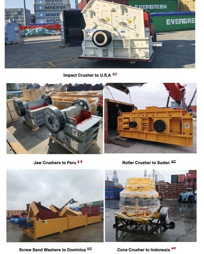 Kinglink NEW 3ft KLF1000 Rock Stone Cone Crusher 80-150TPH - 圆锥破碎机:图3 Kinglink NEW 3ft KLF1000 Rock Stone Cone Crusher 80-150TPH - 圆锥破碎机:图3