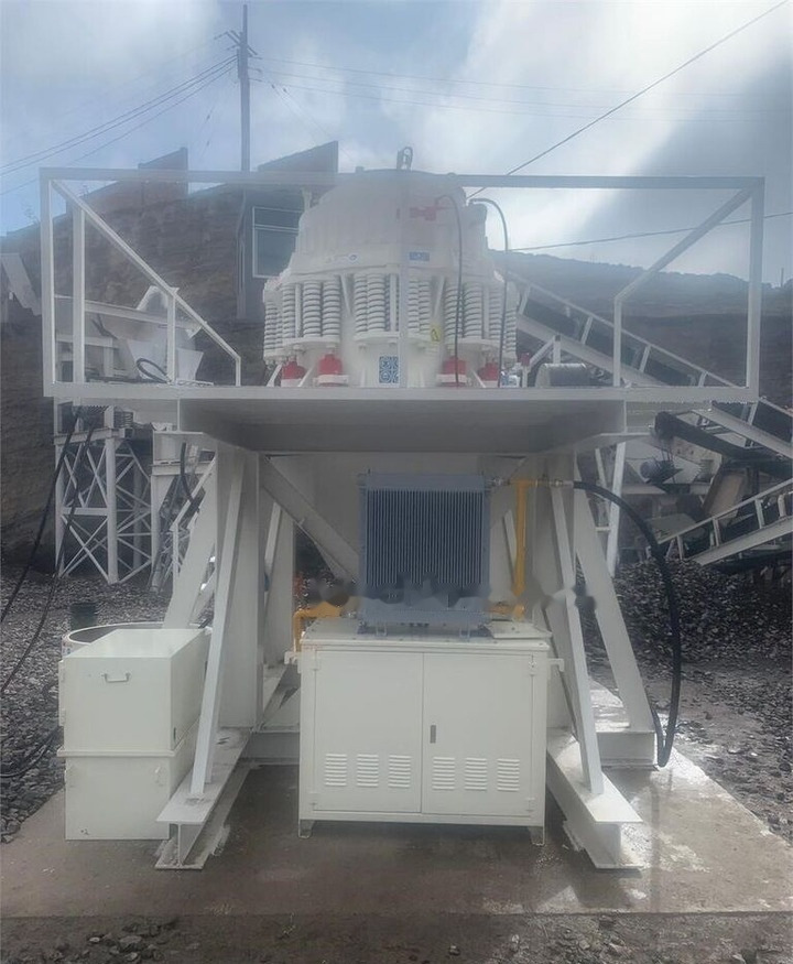 Kinglink New 3 feet Symons Cone Crusher STD KLC1000 - 圆锥破碎机:图2 Kinglink New 3 feet Symons Cone Crusher STD KLC1000 - 圆锥破碎机:图2
