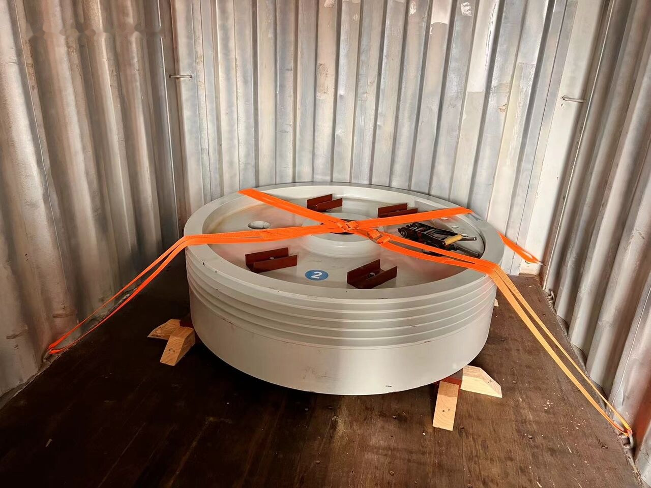 Kinglink PE2436 | PE600x900 Jaw Crusher for Stone Crushing Plant - 颚式破碎机:图4 Kinglink PE2436 | PE600x900 Jaw Crusher for Stone Crushing Plant - 颚式破碎机:图4