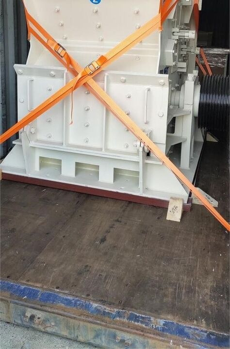 Kinglink PF1210 HSI Impactor - 反击式破碎机:图2 Kinglink PF1210 HSI Impactor - 反击式破碎机:图2