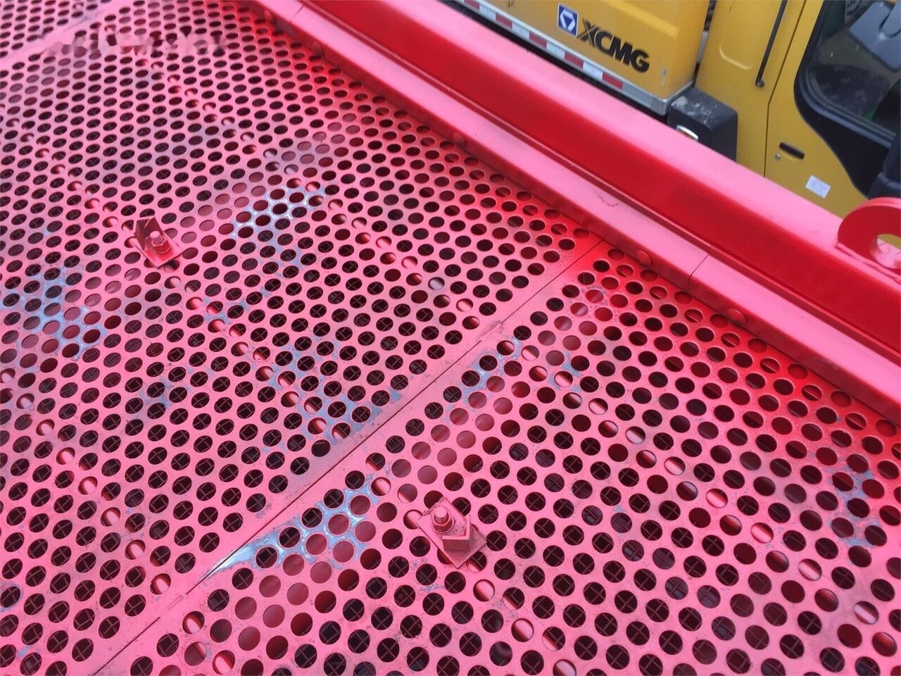 Kinglink SCREEN MESHES | SCREEN SIEVES - 筛选机:图1 Kinglink SCREEN MESHES | SCREEN SIEVES - 筛选机:图1