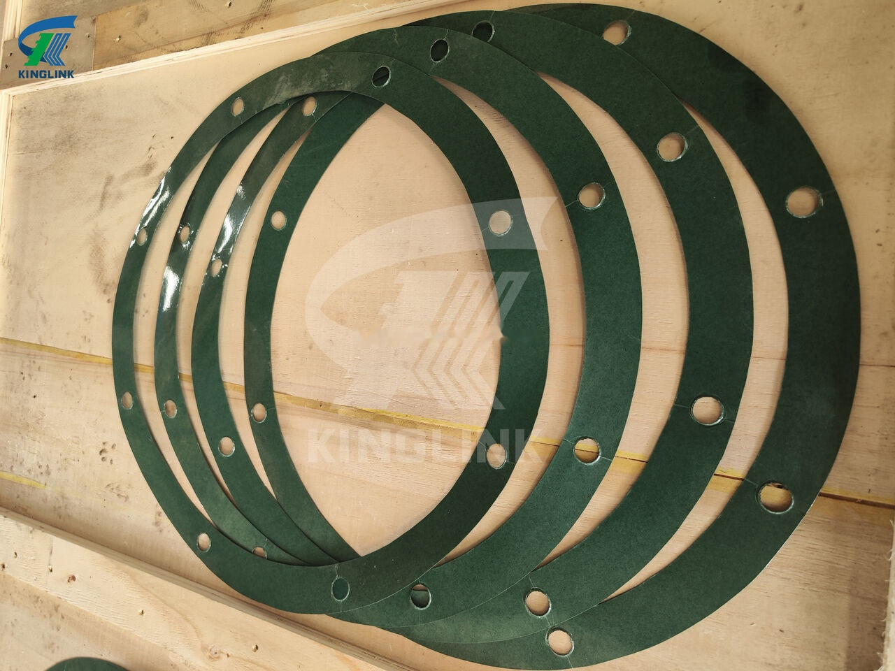 Kinglink Spare parts for TRIO Fine Material Washer TSW3625 sandscrew - 破碎机:图3 Kinglink Spare parts for TRIO Fine Material Washer TSW3625 sandscrew - 破碎机:图3