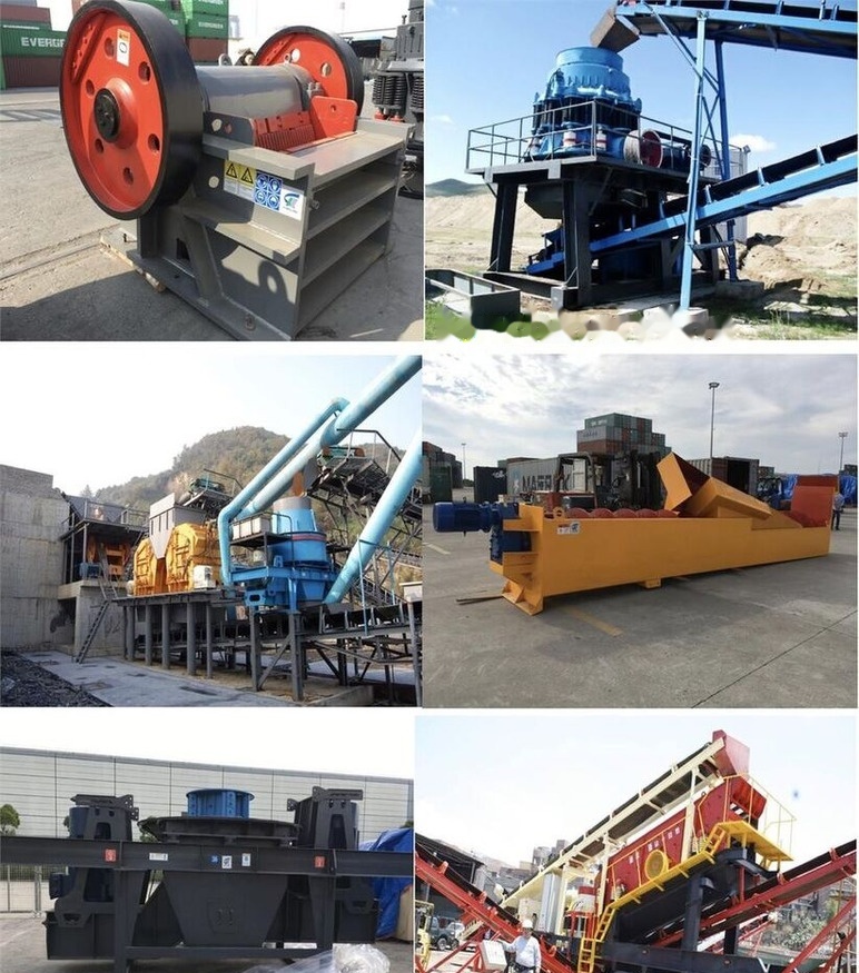 Kinglink Twin Shaft Vibrating Screen 2YK3070 | Soda Ash - 筛选机:图4 Kinglink Twin Shaft Vibrating Screen 2YK3070 | Soda Ash - 筛选机:图4