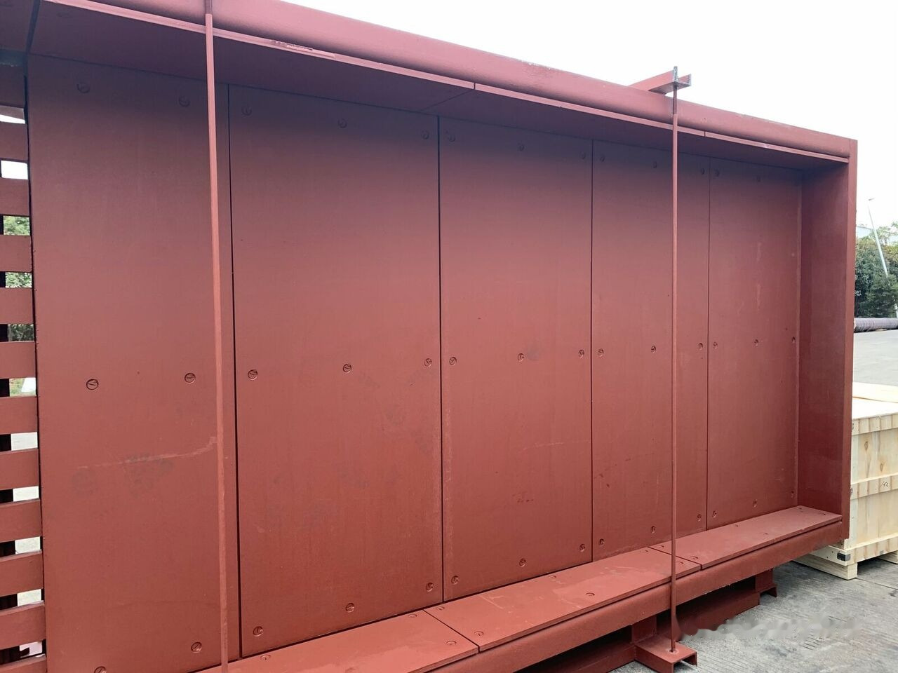 Kinglink ZSW600*180 Vibrating feeder | Quarry | Aggregates Crushing line - 采矿机械:图4 Kinglink ZSW600*180 Vibrating feeder | Quarry | Aggregates Crushing line - 采矿机械:图4