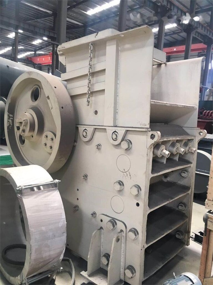 Metso C80 Original JAW CRUSHER - 颚式破碎机:图3 Metso C80 Original JAW CRUSHER - 颚式破碎机:图3