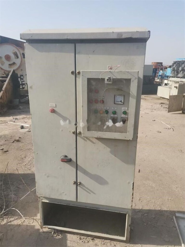 Metso GP100 - 圆锥破碎机:图2 Metso GP100 - 圆锥破碎机:图2