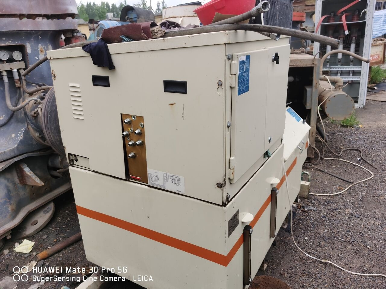 Nordberg Metso HP300 Cone Crusher | Aggregates Production - 圆锥破碎机:图2 Nordberg Metso HP300 Cone Crusher | Aggregates Production - 圆锥破碎机:图2