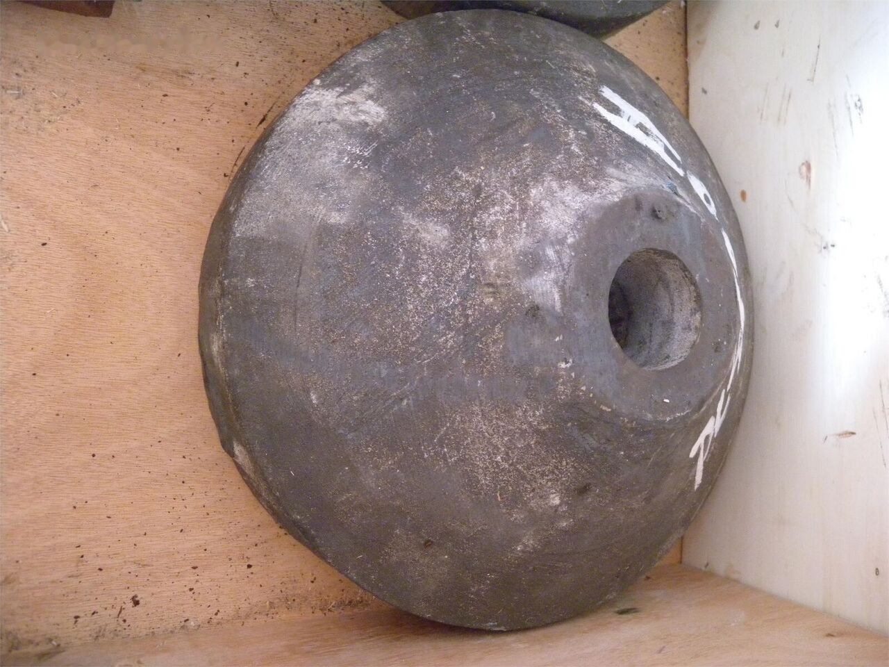 新的 备件 适用于 破碎机 VSI Rotor, Tips Metso for crusher：图15