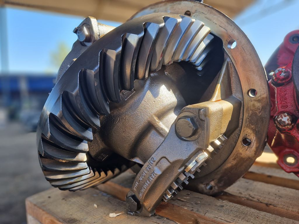 MAN 81.35010.6252 - 9:37 - 差速器 适用于 卡车:图2 MAN 81.35010.6252 - 9:37 - 差速器 适用于 卡车:图2