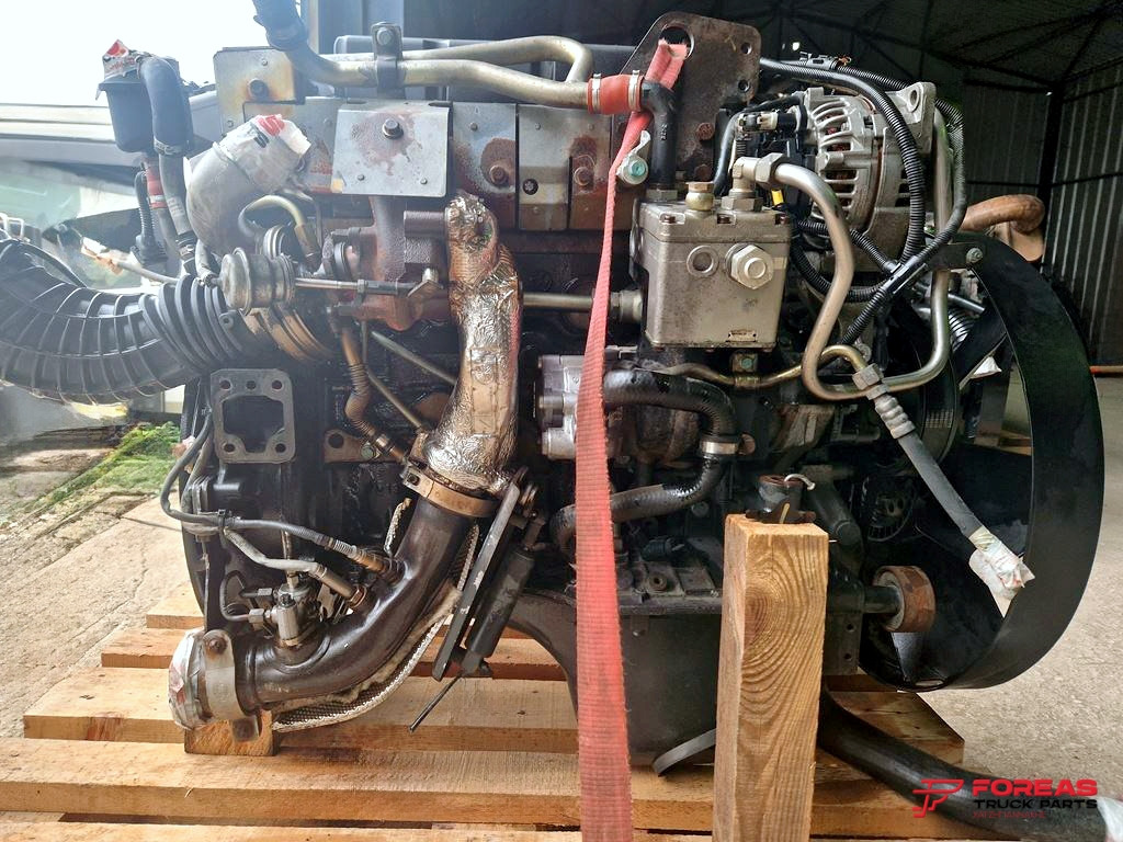 MAN D0834 LFL67 - EURO6 - 发动机:图4 MAN D0834 LFL67 - EURO6 - 发动机:图4