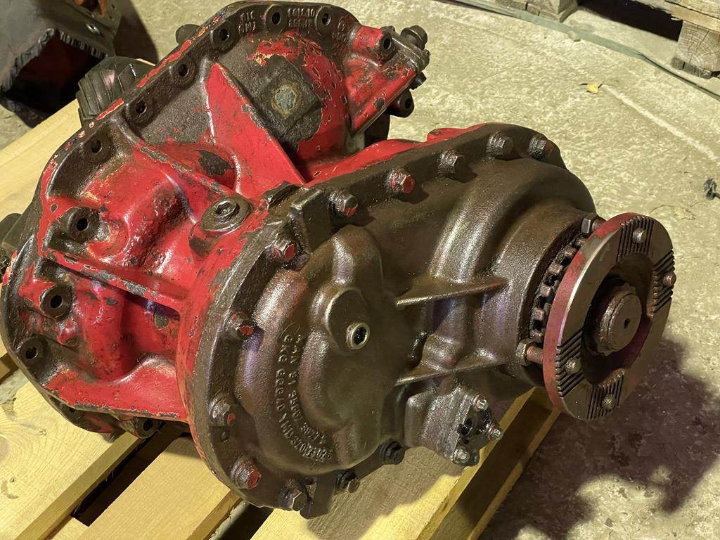 MAN - MERCEDES AUXILIARY GROUP WITH RATIO 21:28 - 差速器 适用于 卡车:图3 MAN - MERCEDES AUXILIARY GROUP WITH RATIO 21:28 - 差速器 适用于 卡车:图3