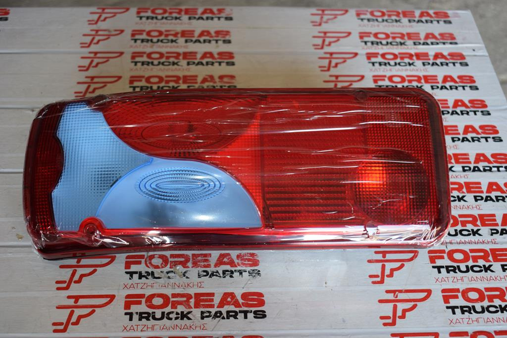 MAN TGA REVERSE LIGHT - 灯光/ 照明 适用于 卡车:图1 MAN TGA REVERSE LIGHT - 灯光/ 照明 适用于 卡车:图1