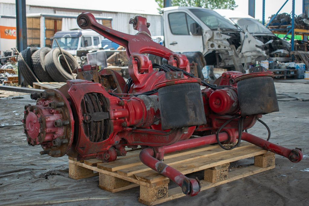 MAN TGX DIFFERENTIAL - 传动装置 适用于 卡车:图3 MAN TGX DIFFERENTIAL - 传动装置 适用于 卡车:图3