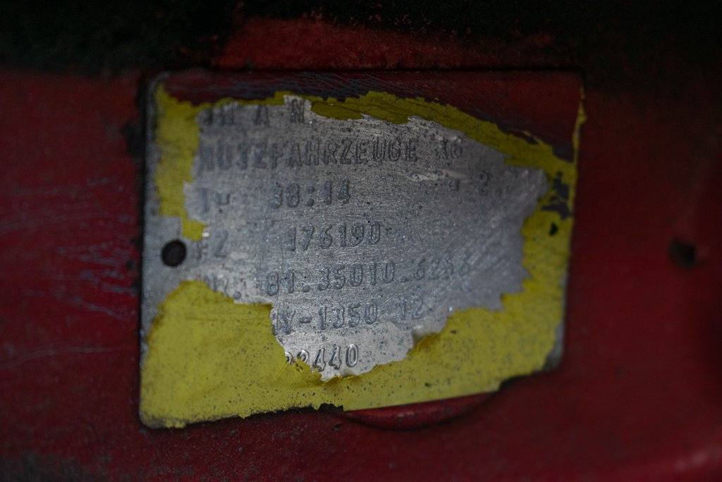 MAN TGX DIFFERENTIAL - 传动装置 适用于 卡车:图4 MAN TGX DIFFERENTIAL - 传动装置 适用于 卡车:图4