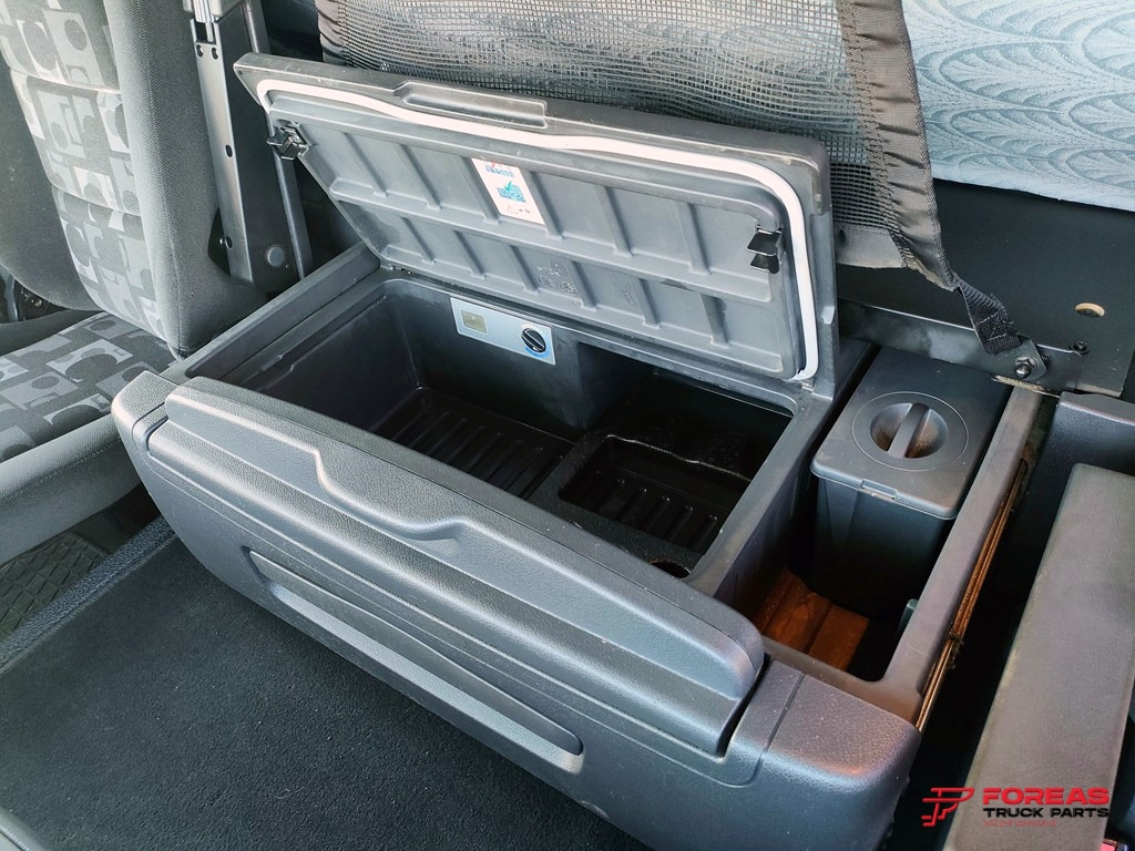MERCEDES-BENZ ACTROS 2648 6x4 租赁 MERCEDES-BENZ ACTROS 2648 6x4：图16