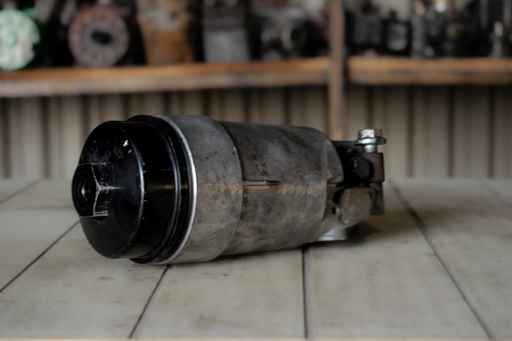 MERCEDES-BENZ ACTROS - Α541 092 05 03 - 燃料过滤器 适用于 卡车:图2 MERCEDES-BENZ ACTROS - Α541 092 05 03 - 燃料过滤器 适用于 卡车:图2