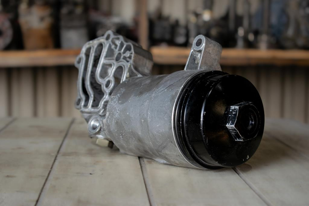 MERCEDES-BENZ ACTROS - Α541 092 05 03 - 燃料过滤器 适用于 卡车:图1 MERCEDES-BENZ ACTROS - Α541 092 05 03 - 燃料过滤器 适用于 卡车:图1